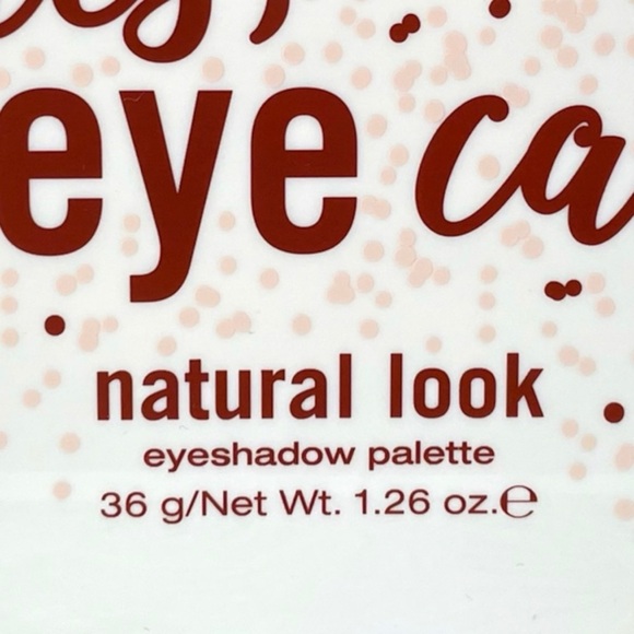 (1) Yes, Eye Can & (1) Fairy Wings Magical Things | Essence Eyeshadow Palettes - Picture 6 of 10